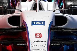 要チェック! ハース『VF-22』から分かるF1新時代のヒント。細かいところに秘密アリ?