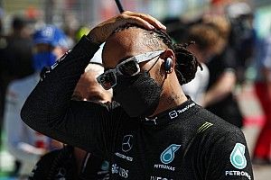 Hamilton: "Şampiyonadaki durumu önemsemiyorum"