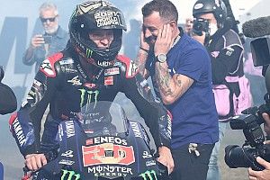 Fabio Quartararo, de niño prodigio a campeón del mundo de MotoGP