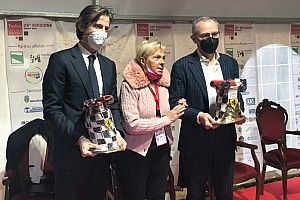 Trofeo Bandini: Domenicali e Rivola, eccellenza italiana