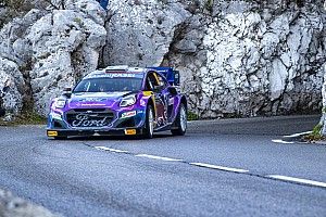 Megvan Loeb első szakaszgyőzelme a Montén, Ogier vezet összetettben