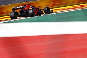 Jadwal F1 GP Meksiko 2021 Hari Ini