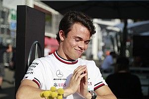 Nyck de Vries példamutató hozzáállása: Nem vagyok csalódott az F1 miatt, inkább hálás vagyok