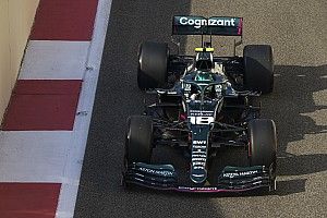 Сафнауэр объяснил неудачный сезон Aston Martin