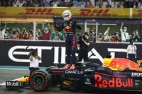 Abu Dhabi 2021: el final de temporada más épico de la era híbrida en F1