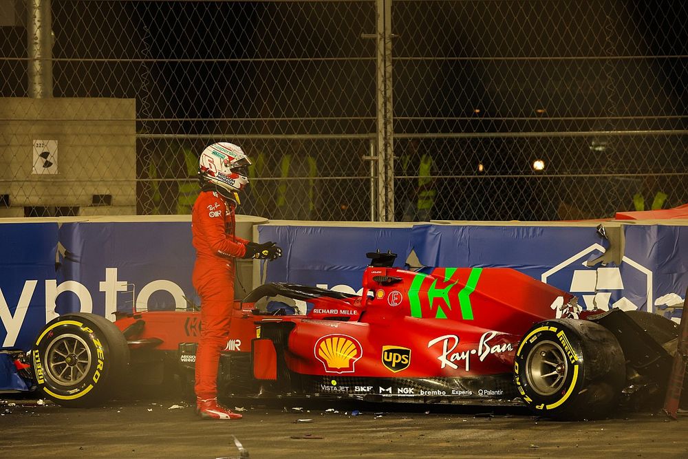 Staf Lembur, Charles Leclerc Janji Bayar Mereka dengan Prestasi