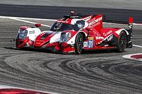 WEC | WRT completa le line-up con Frijns, Rast, Nato e Habsburg