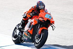 Remy Gardner Tak Sangka Langsung Cocok dengan Motor MotoGP