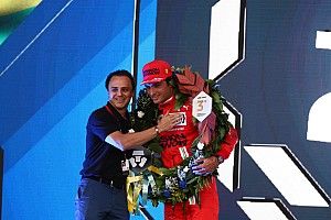 F1 - Massa já esperava declínio da Ferrari: "Não é mais a mesma desde 2009"