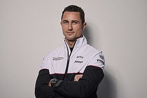 Dane Cameron Akan Jalani Tes IndyCar