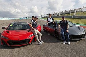 Макс подарил Чеко самый дорогой автомобиль Honda. В шутку