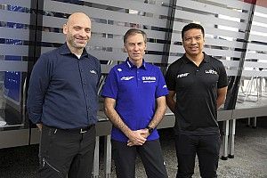 RNF Racing, Persembahan untuk Anak dan Langkah Strategis