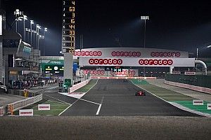The Qatar Grand Prix as it happened