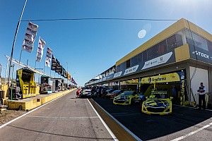 AO VIVO: Assista à etapa de Santa Cruz do Sul da Stock Car