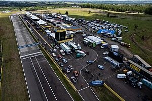 AO VIVO: Assista ao treino de classificação da Stock Car em Santa Cruz do Sul