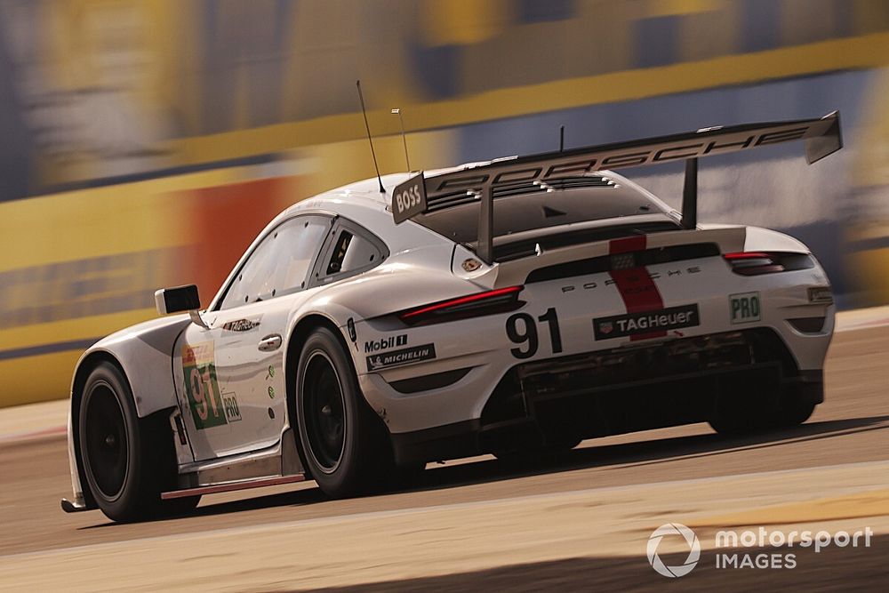 WEC | Porsche assalta il titolo col tridente alla 8h del Bahrain