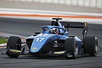 Colapinto competirá en la FIA F3 2022 junto a mexicano Villagomez
