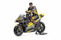 MotoGP | Marini: "Dimostrerò il mio valore agli scettici"