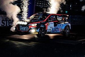 Doppio secondo posto per Hyundai Rally Team Italia tra CIR e CIRT