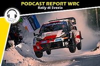 Podcast WRC | Rovanpera vola in Svezia: ma ora ecco esami veri