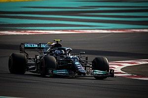 Bottas: "Şampiyonluk için yarışımı feda etmeye hazırım"