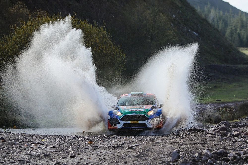 Castrol Ford Team Türkiye’den kırılması zor bir rekor daha