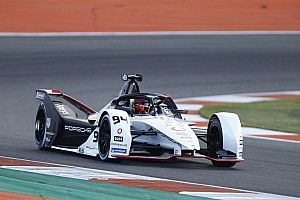 Porsche: il futuro in Formula E dipenderà dall'ingresso in F1