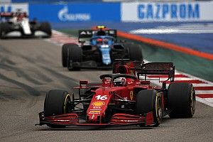 Leclerc aimerait "que tout rentre un peu dans l'ordre"