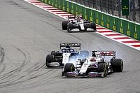 F1: FIA não está preocupada com pilotagem contestada de Mazepin