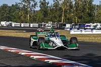 Ilott expecting tough IndyCar debut, aims just to finish