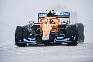 ¿Puede Pirelli mejorar los neumáticos de F1 para lluvia extrema?