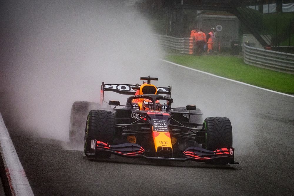 Verstappen: ''Birinci antrenmandan sonra daha iyi bir fikrimiz olacak''