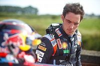 Neuville y cómo el apoyo de un ganador de Le Mans le ayudó a ganar en Ypres