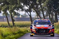 ES11 & 12 - Neuville contrôle les assauts de Breen