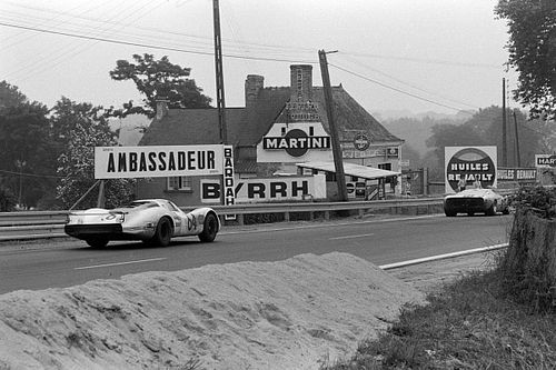 Le Mans Records: Biggest winning margin, most distance & more