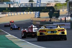 De 24 uur van Le Mans: Deelnemers, welke tv-zender en meer