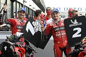 Miller pronto a fare lo "stopper" per aiutare Bagnaia