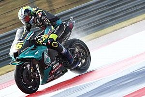 Fotogallery MotoGP: le Prove Libere del GP delle Americhe