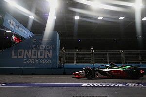 Audi insists it followed FE rules in di Grassi pitlane controversy