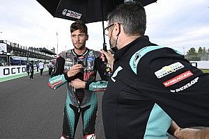 Jake Dixon Selangkah Lagi Gabung Tim Aspar Moto2