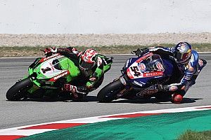 Rea 'disappointed' to lose points lead to Razgatlioglu
