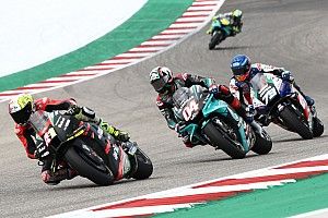 Pembalap MotoGP Ancam Boikot COTA jika Trek Tak Diperhalus