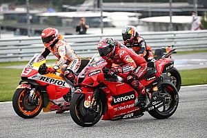 A qué hora es la carrera de MotoGP del GP de Estiria y cómo verla