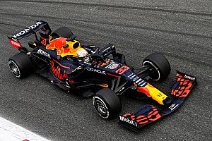 Horner: "Verstappen'in motorunu değiştirip değiştirmeyeceğimize Rusya'da karar vereceğiz"