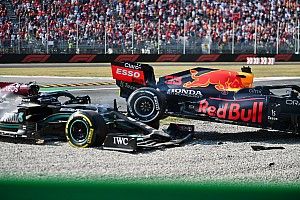 Masi says Silverstone, Monza F1 clash penalties not comparable