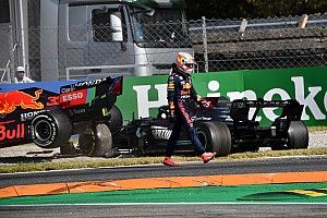 Mercedes: Red Bull chiefs knew Verstappen in the wrong in crash with Hamilton