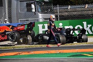 Mercedes : "Comme si Red Bull savait que Verstappen avait tort"