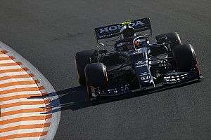 Gasly: Hihetetlen, hogy megelőztük a két Ferrarit
