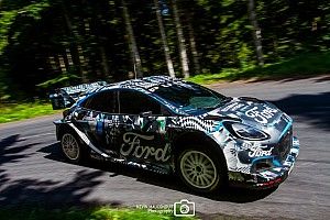 M-Sport Klaim Ford Puma WRC Banyak Diminati