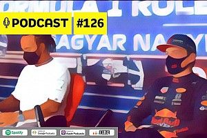 Podcast #126 – TELEMETRIA: Quem vai se dar bem na segunda metade da temporada de 2021 da F1?